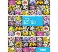 Fleurs du littoral atlantique