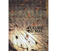 Fleurs du mal - Champ d'inquiétudes