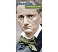 Fleurs du mal de Paris Jean-Philippe Brunet (Auteur)