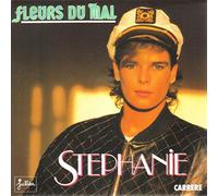 Fleurs Du Mal [Vinyl Single 7'']