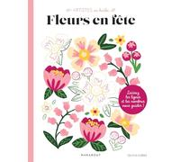 Fleurs en fête