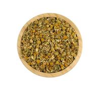 Fleurs Entières Séchées de Camomille - Matricaria Recutita L. (1.5kg)