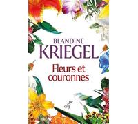 Fleurs Et Couronnes