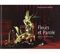 FLEURS ET PAROLE