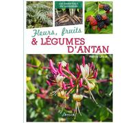 Pierrick Le Gall – Fleurs, fruits & légumes d'antan