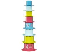 Fleurs gigognes Il était une fois