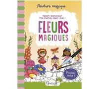 Fleurs magiques Christel Durantin (Auteur), Christel Durantin (Traduction)