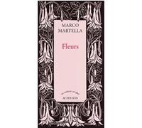 Fleurs Marco Martella (Auteur)