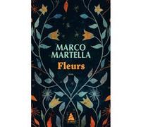 Fleurs Marco Martella (Auteur)