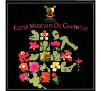 Fleurs Musicales du Cameroun (3cd)