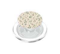 Fleurs Sauvages botaniques Florales d'eucalyptus esthétiques PopSockets PopGrip pour MagSafe