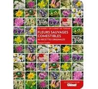 Fleurs sauvages comestibles