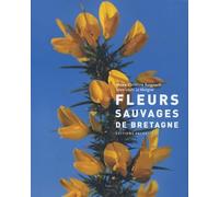 Fleurs sauvages de Bretagne