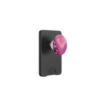 Fleurs Sauvages Papillons Roses volent vers Le Paradis PopSockets PopWallet pour MagSafe