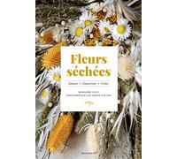 Fleurs séchées