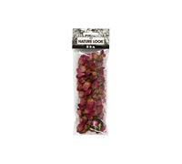 Fleurs séchées - Boutons de rose 15 g