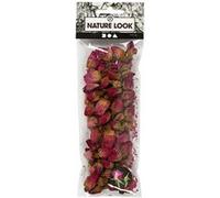 Fleurs séchées - Boutons de rose 15 g Rose G