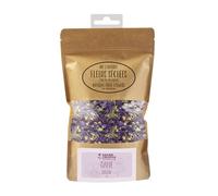 Fleurs séchées Mauve - Deco Bougie Savon - Graine