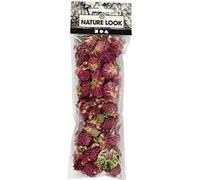 Creotime Fleurs séchées - Trèfle Rouge 15 g