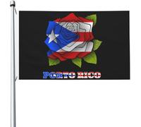 Fleurs Ukraine Ukrainienne Drapeau Maison Imprimé Drapeaux De Jardin Suspendre Bannière Cour 90X150Cm Pour Anniversaires Plage Fêtes