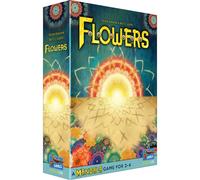 Fleurs : Un jeu de mandala Un jeu de stratégie captivant et immersif pour le jeu