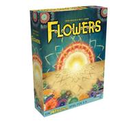 Fleurs : un jeu mandala