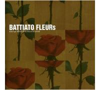 Fleurs (Vinyle)