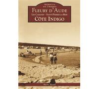 Fleury d'Aude - Hervé Revel - Nouvelles Editions Sutton - broché - Roman