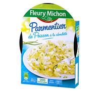 Fleury Michon Parmentier de Poisson à la Ciboulette 300 g
