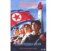 North Korea - A Day In The Life