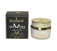 FLEURYMER CREMA MAXIMA regeneracion y nutricion - produit multifonction à large champ d’application, contenance 50 ml, convient à ceux qui recherchent un produit fiable au quotidien et est conçu pour
