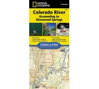 Fleuve Colorado : Kremmling à Glenwood Springs | National Geographic