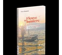 Fleuve de lumière Biographie de James O. Fraser, missionnaire en Chine - Eileen Crossman - Maison De La Bible - broché - Biographie
