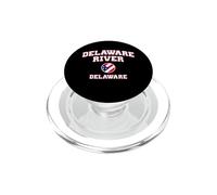 Fleuve Delaware (DE) PopSockets PopGrip pour MagSafe