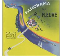 Panorama du fleuve