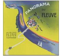 Fleuve (fac-simile) (Le) Alexandra Exter (Auteur)