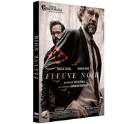 Seven7 DVD Fleuve noir