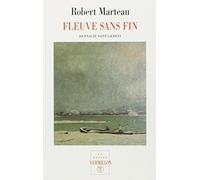Fleuve sans fin: Journal du Saint-Laurent