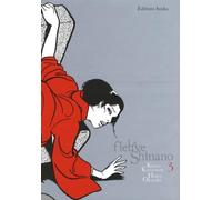 Fleuve Shinano (le) Vol.3