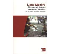 Fleuves et rivieres couleront toujours