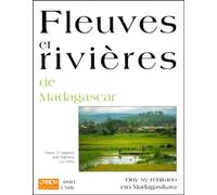 Fleuves et rivières de Madagascar