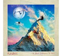 Flevans - A Short Distance to Fall