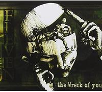 Fleven - The Wreck of You