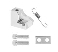 Flewdart P2015 Kit de Réparation de Collecteur d'Admission en aluminium 03L129711AG 2008-2015 models, p2015 2.0 TDI