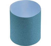 Flex 100x100 ZI-P60 VE5 434507 Manchon abrasif Grain 60 (Ø) 100 mm 5 pc(s)