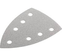 Flex 100x150 SV-P150 VE25 531560 Feuille abrasive pour ponceuse excentrique Grain 150 25 pc(s)