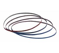 Flex 10X Bande Abrasive P220 533 X 4 Pour 9Mm Bras De Ponçage 303.631