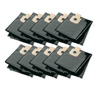 Flex 10x Pp Sac à Ordures 340.766 pour S47 Vce 35 L AC Vce 45 M AC