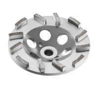 Flex 115mm Diamantschleifkopf B-Jet II D115 M14 Retecflex 503.053