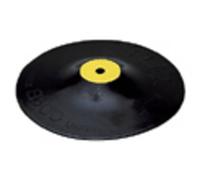 Flex 124079 Plateau de ponçage élastique avec écrou de serrage M 14